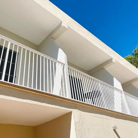 Hostal Villa Senese 帕格拉 外观 照片