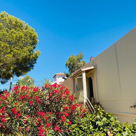 Hostal Villa Senese 帕格拉 外观 照片