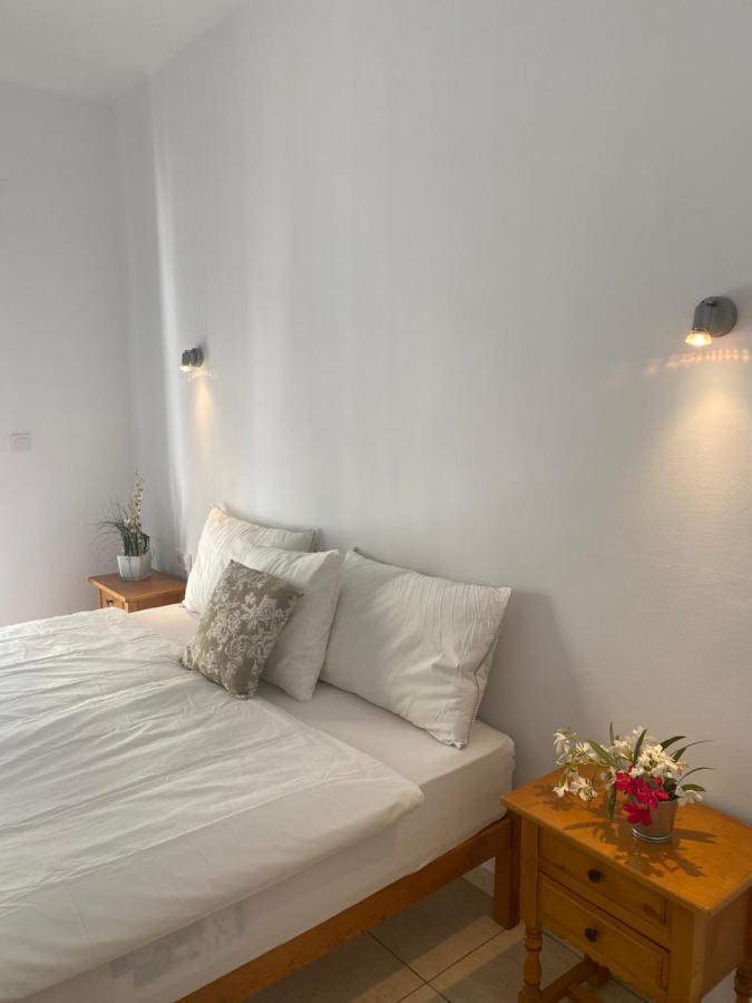 Hostal Villa Senese 帕格拉 外观 照片