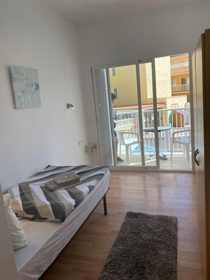 Hostal Villa Senese 帕格拉 外观 照片
