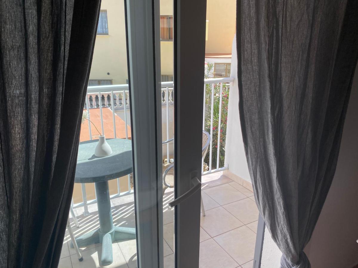 Hostal Villa Senese 帕格拉 外观 照片