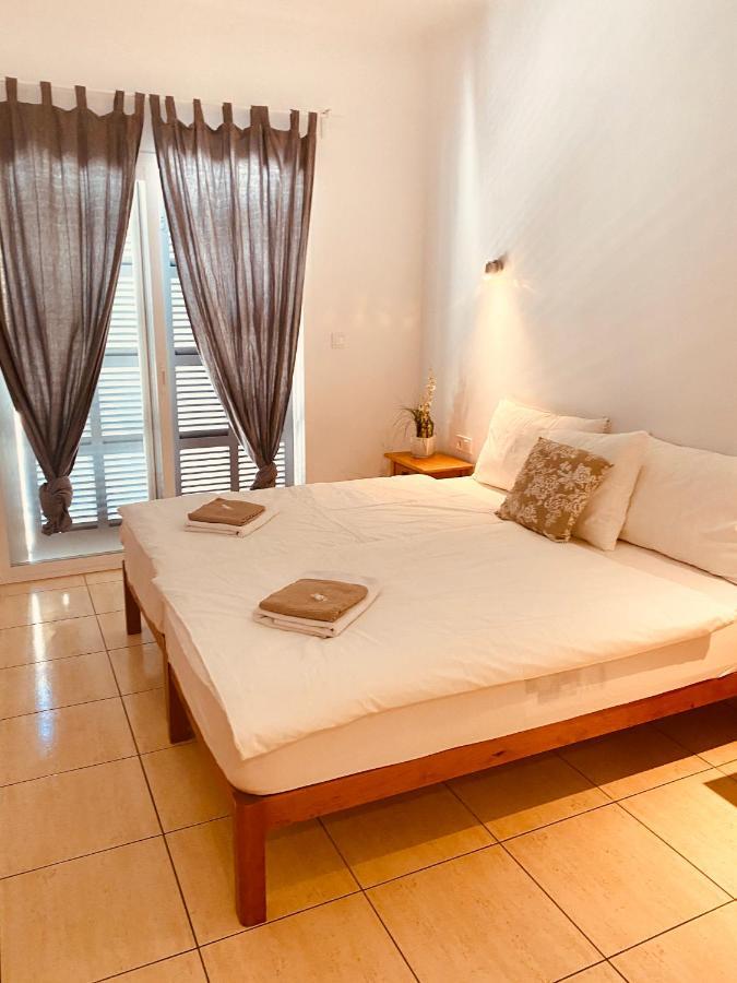 Hostal Villa Senese 帕格拉 外观 照片