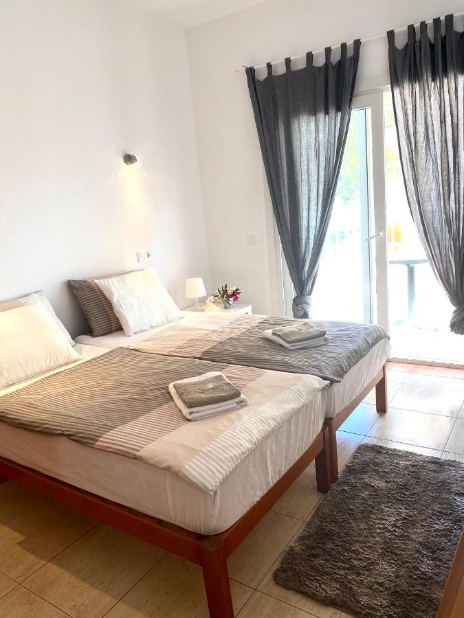 Hostal Villa Senese 帕格拉 外观 照片