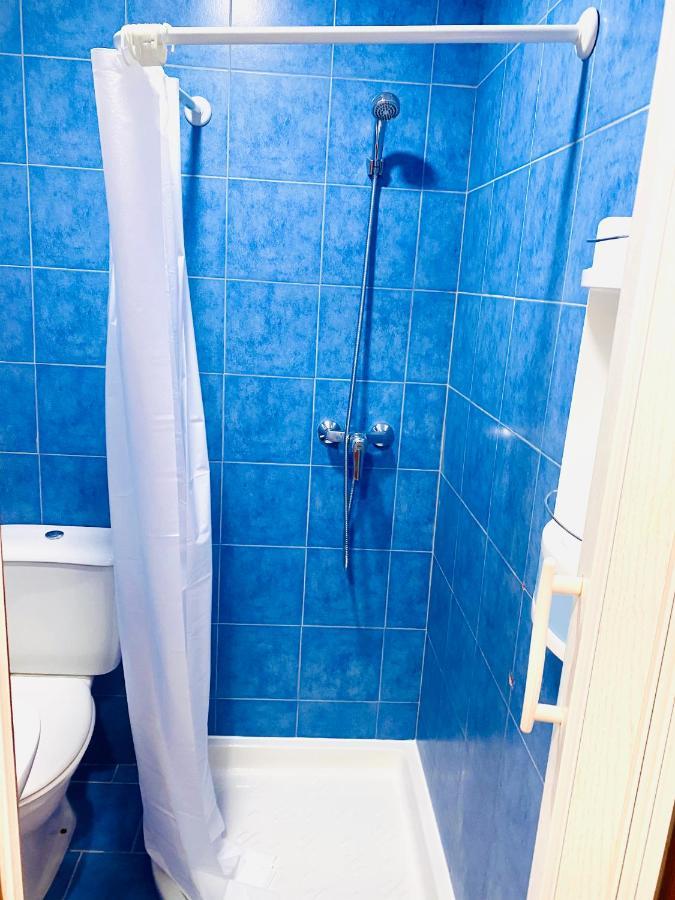 Hostal Villa Senese 帕格拉 外观 照片