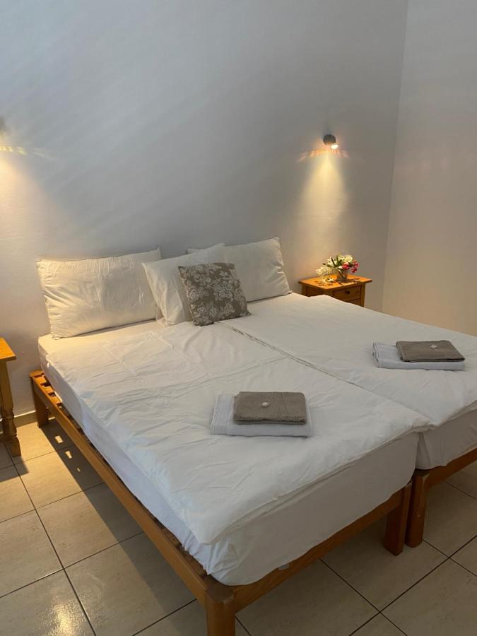 Hostal Villa Senese 帕格拉 外观 照片