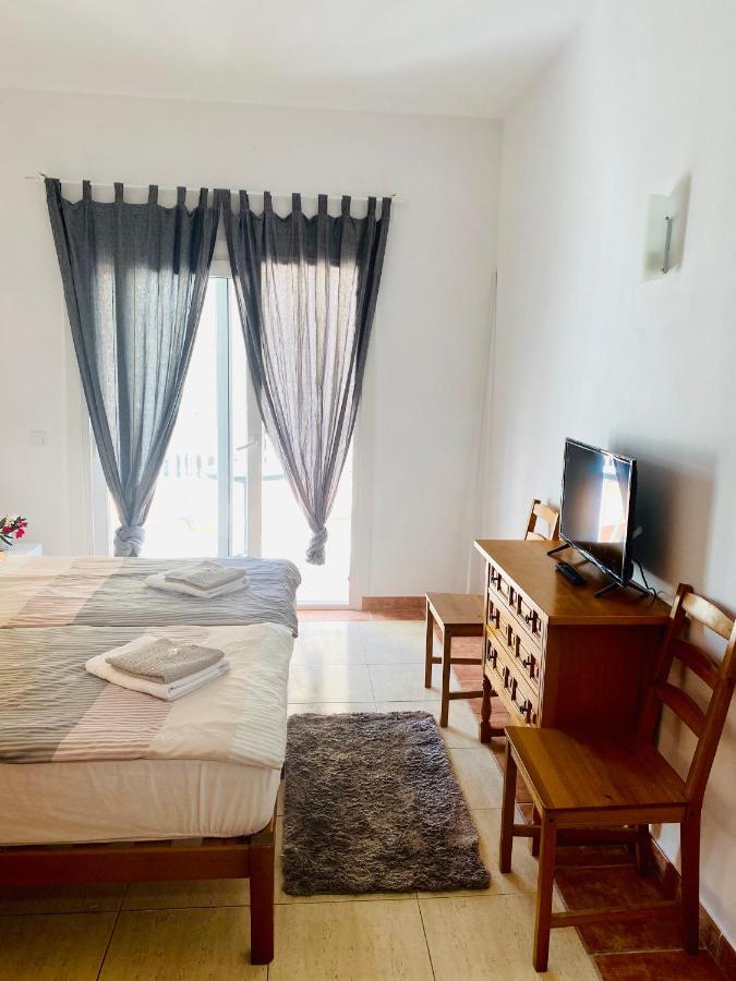 Hostal Villa Senese 帕格拉 外观 照片
